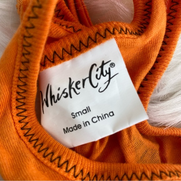 Extra Small Dog Pirate Costume - Picture 4 of 5